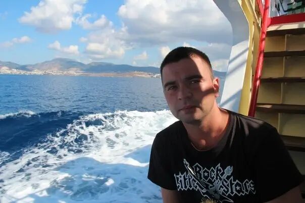 ���� 26677045 ������� �������, 42 ����, ���� ���������� � �����-����������