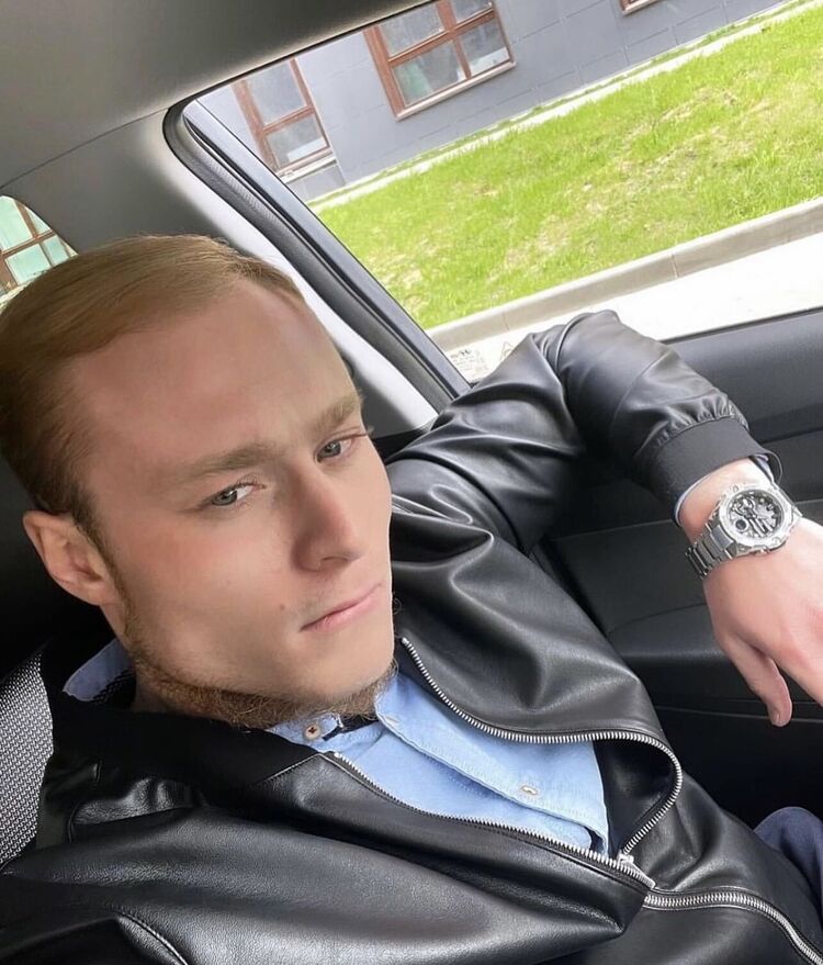 ���� 31231815 ������� Leo, 29 ���, ���� ���������� � ������