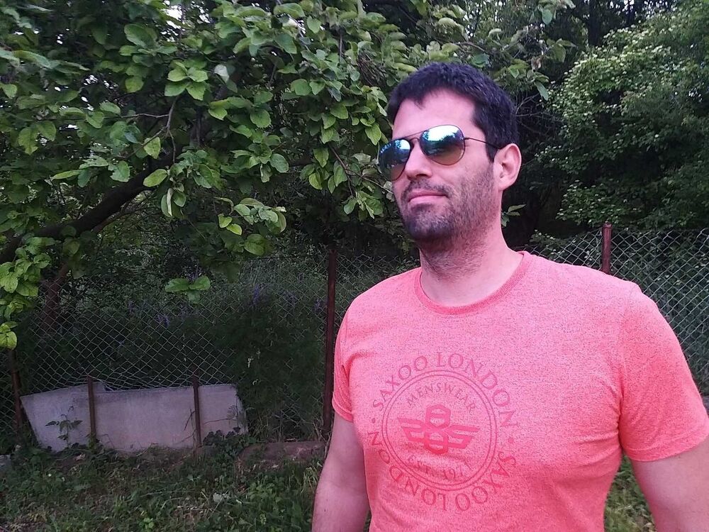 ���� 39342445 ������� Mike, 40 ���, ���� ���������� � �������������