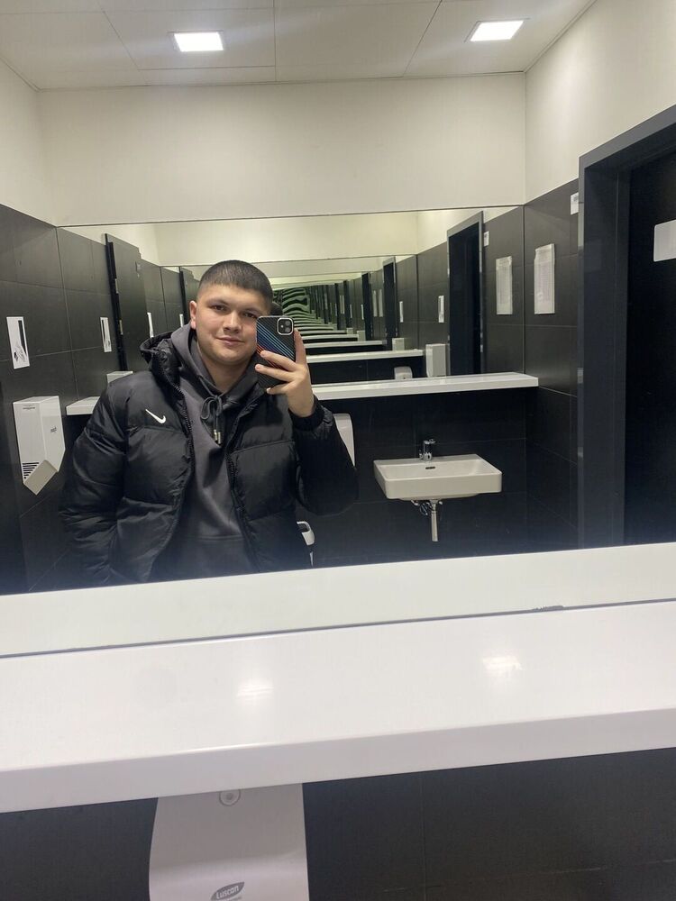 ���� 56353435 ����� Sulhin, 21 ���, ���� ���������� � �����������