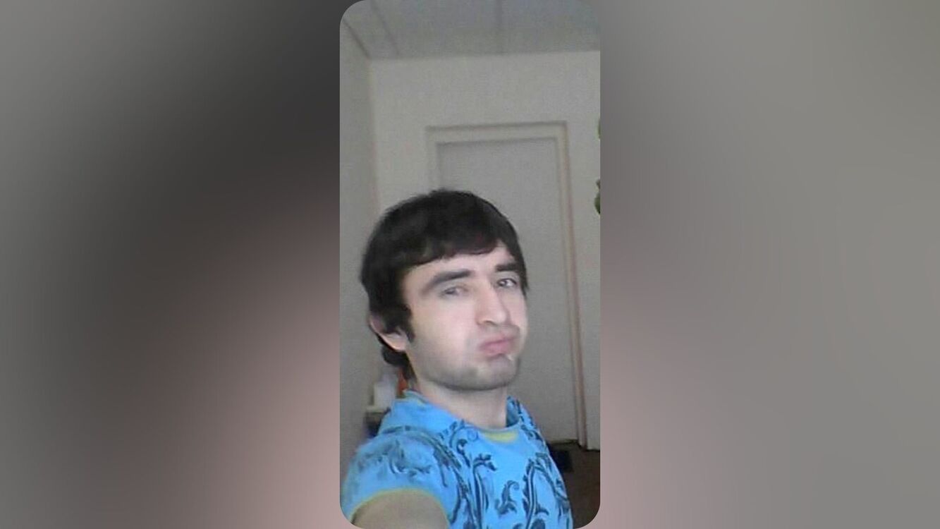 ���� 50484795 ������� Farid, 33 ����, ���� ���������� � ������