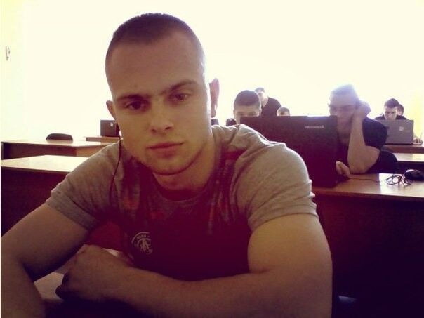 ���� 7316075 ������� ˸��, 29 ���, ���� ���������� � �������