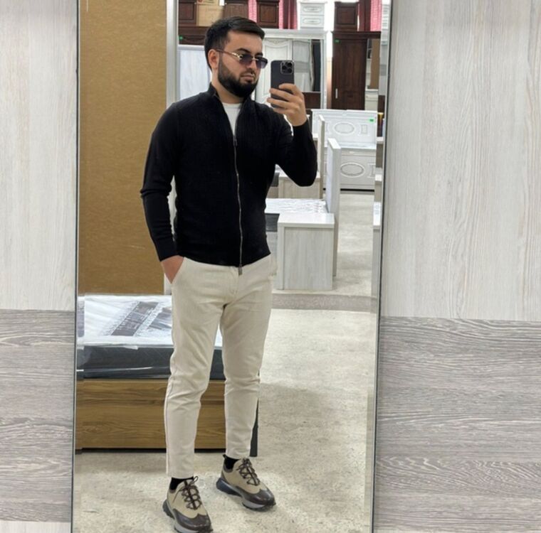 ���� 56093215 ������� Umar, 26 ���, ���� ���������� � ��������