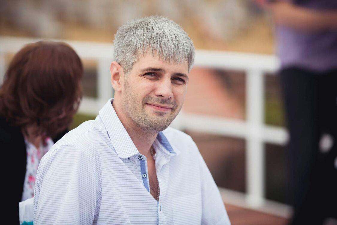 ���� 26932345 ������� Dmitry, 44 ����, ���� ���������� � �����������