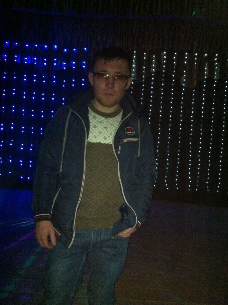  ,   Stepan, 29 ,   