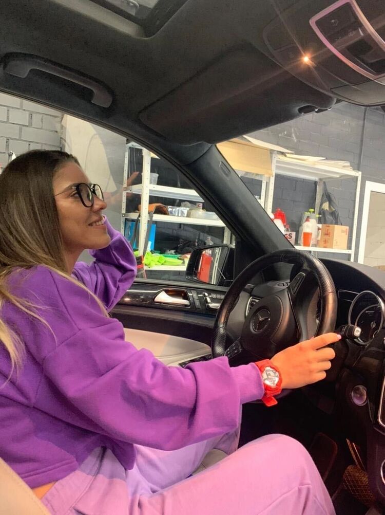 ���������� ���������, ���� ������� Alyona, 29 ���, ������������ ��� ������, ����� � ���������