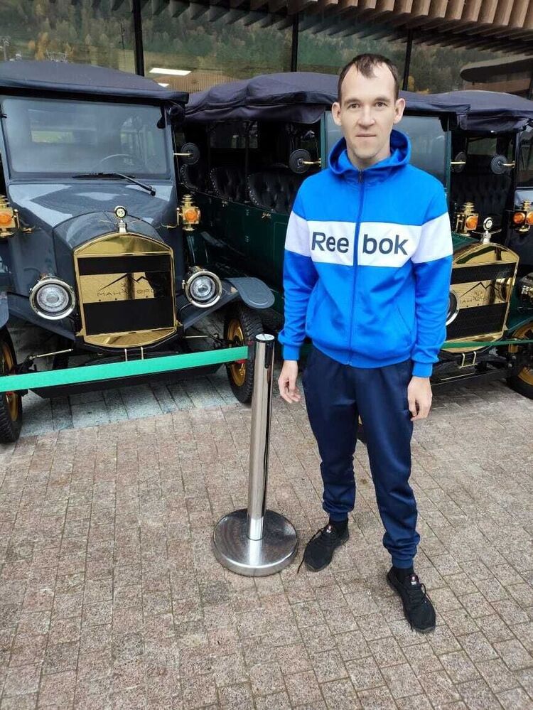 ���� 55393135 ������� ������, 27 ���, ���� ���������� � ������������