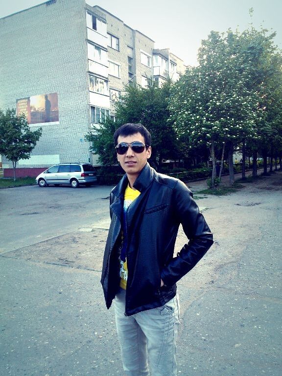 ���� 5738045 ������� Asadbek, 34 ����, ���� ���������� � �����������