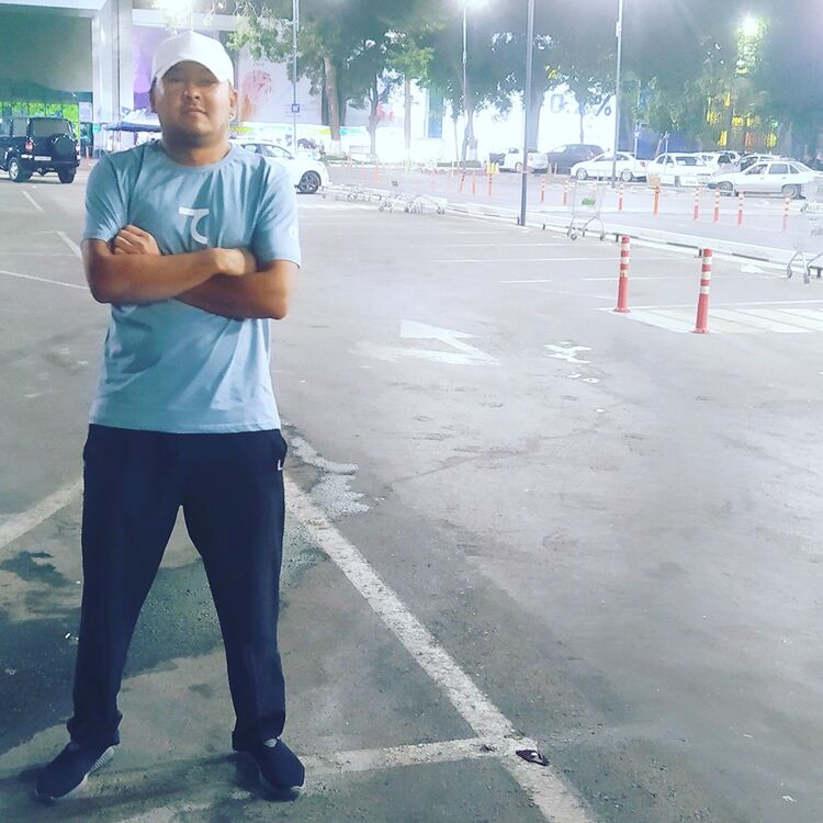 ���� 25108455 ������� Burxonjon, 34 ����, ���� ���������� � ��������