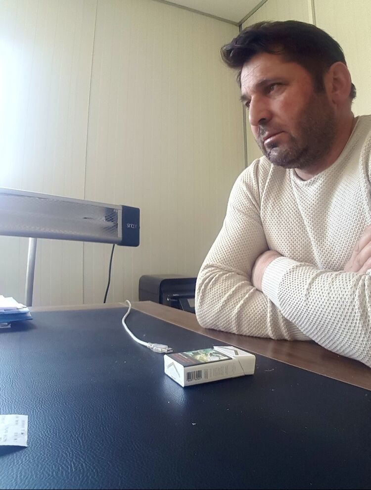 ���� 36876545 ������� Gamsiz, 52 ����, ���� ���������� � ������