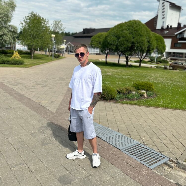 ���������� �����-���������, ���� ������� Garik, 33 ����, ������������ ��� ������, ����� � ���������