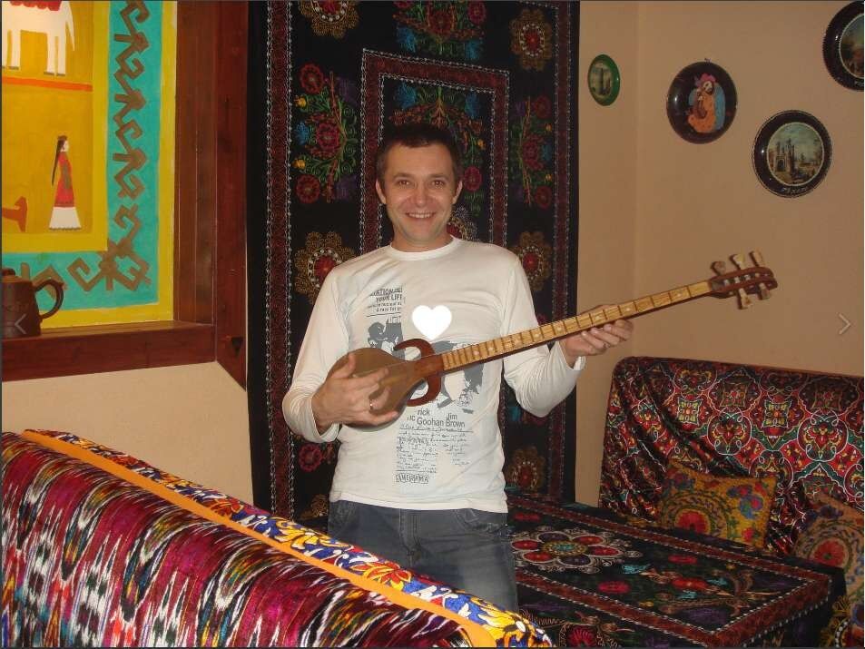 ���� 6850665 ������� ������, 47 ���, ���� ���������� � ����