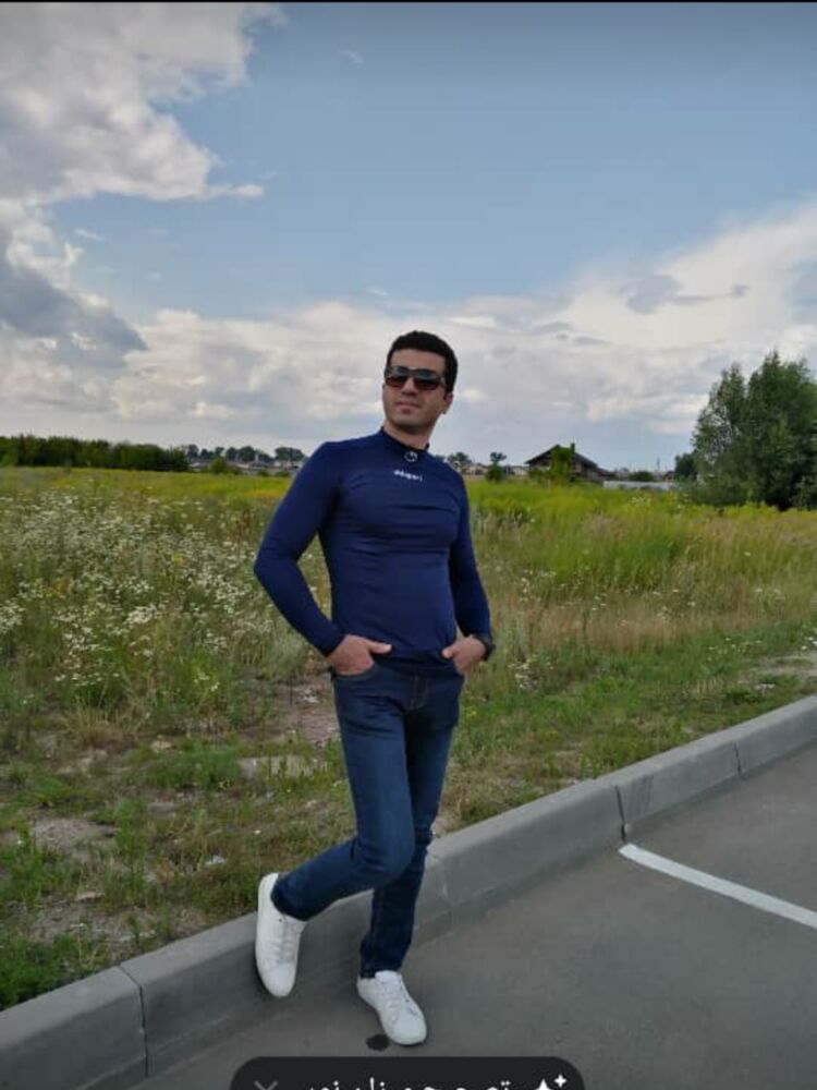 ���� 24705295 ������� Hamid, 44 ����, ���� ���������� � �����