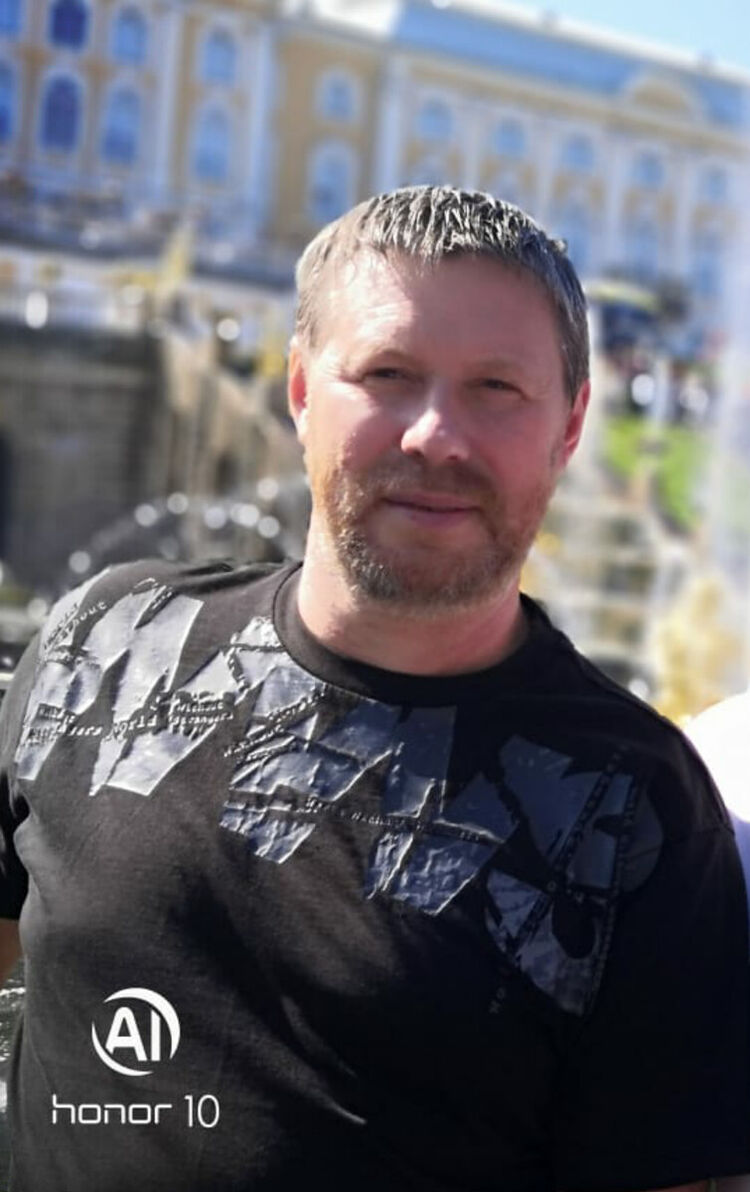 ���� 21200445 ������� ������, 56 ���, ���� ���������� � �����-����������