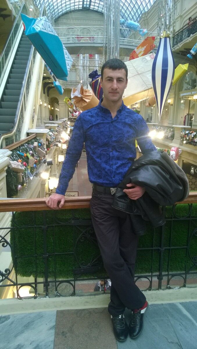 ���� 6815645 ������� Edik, 35 ���, ���� ���������� � ������