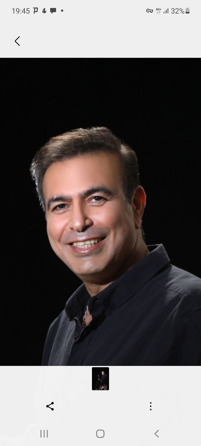  54191165  Kambiz, 53 ,    