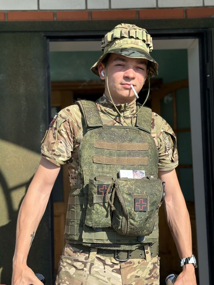 ���������� ��������, ���� ����� ������, 23 ����, ������������ ��� c�������� ���������