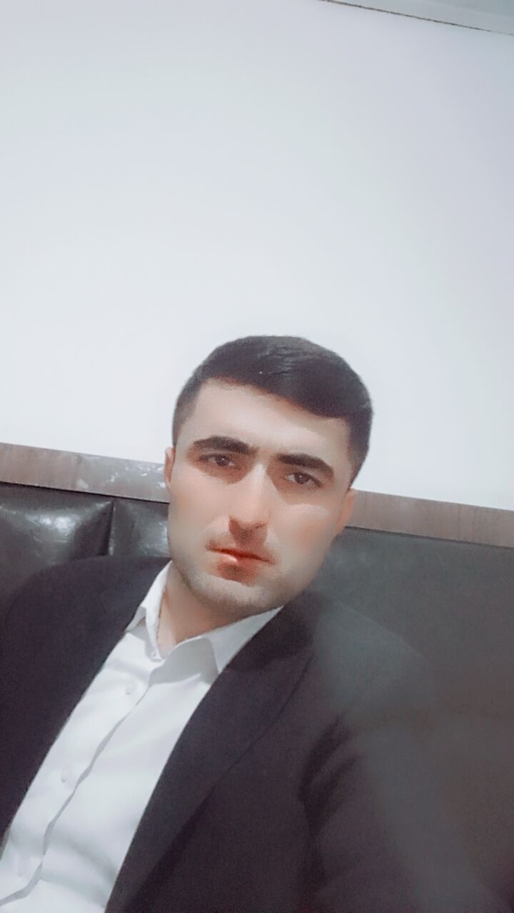 ���� 55034725 ������� Baxtiyor, 27 ���, ���� ���������� � ��������