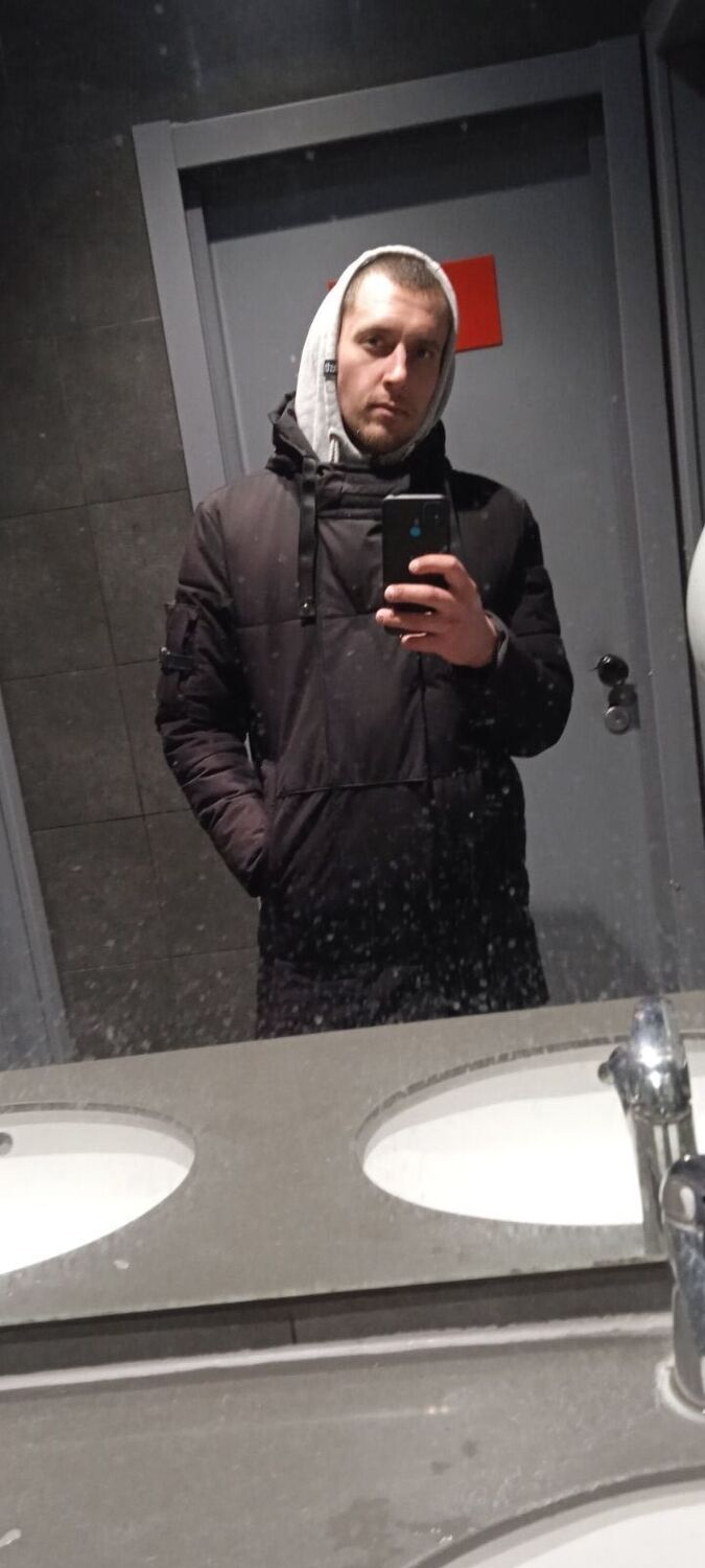 ���������� �����������, ���� ������� Ruslan, 33 ����, ������������ ��� ������, ����� � ���������