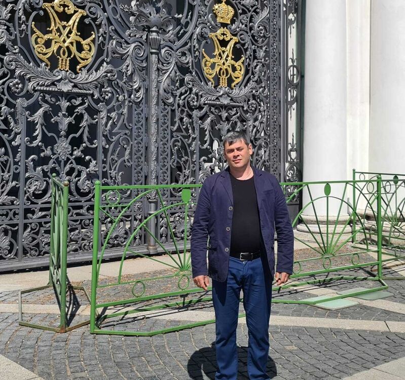  46976595  Sergey, 42 ,    