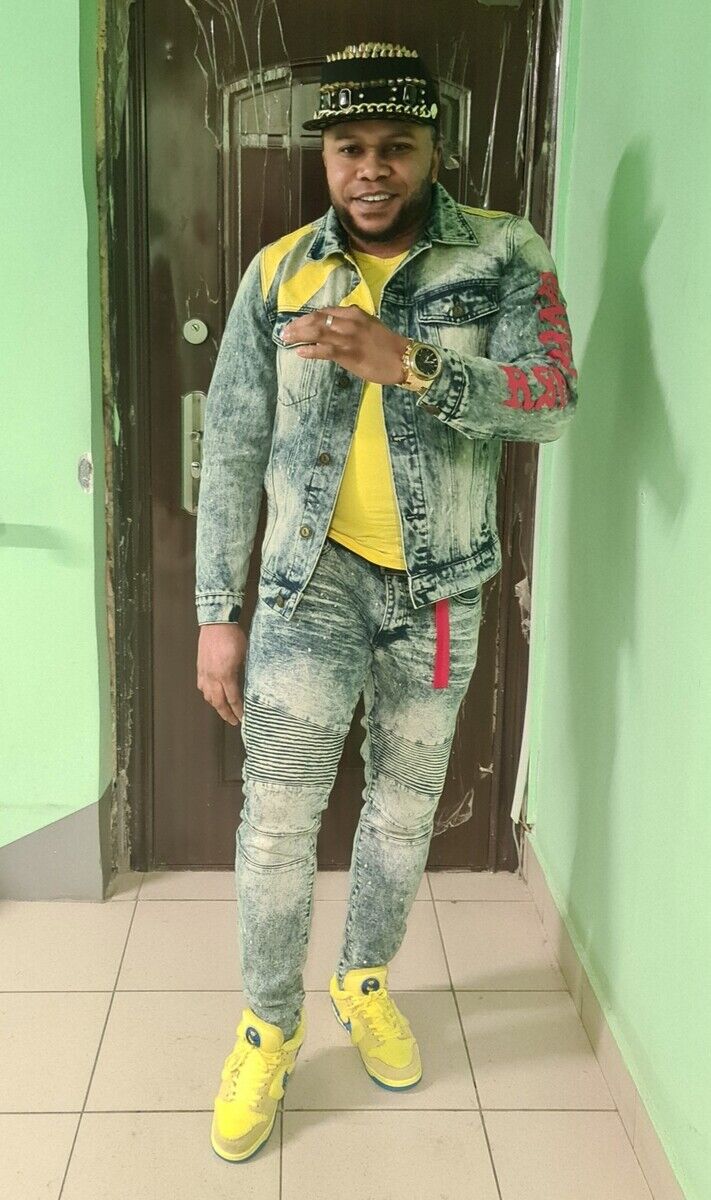 ���������� ������, ���� ������� Ben, 41 ���, ������������ ��� ������, ����� � ���������