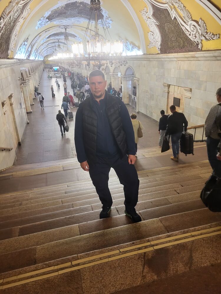 ���������� ���������, ���� ������� Andrey, 43 ����, ������������ ��� ������, ����� � ���������