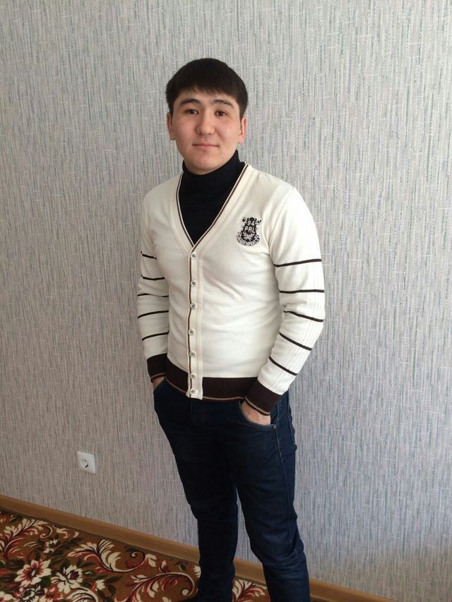 ���� 16750265 ������� ����, 31 ���, ���� ���������� � ����-������������