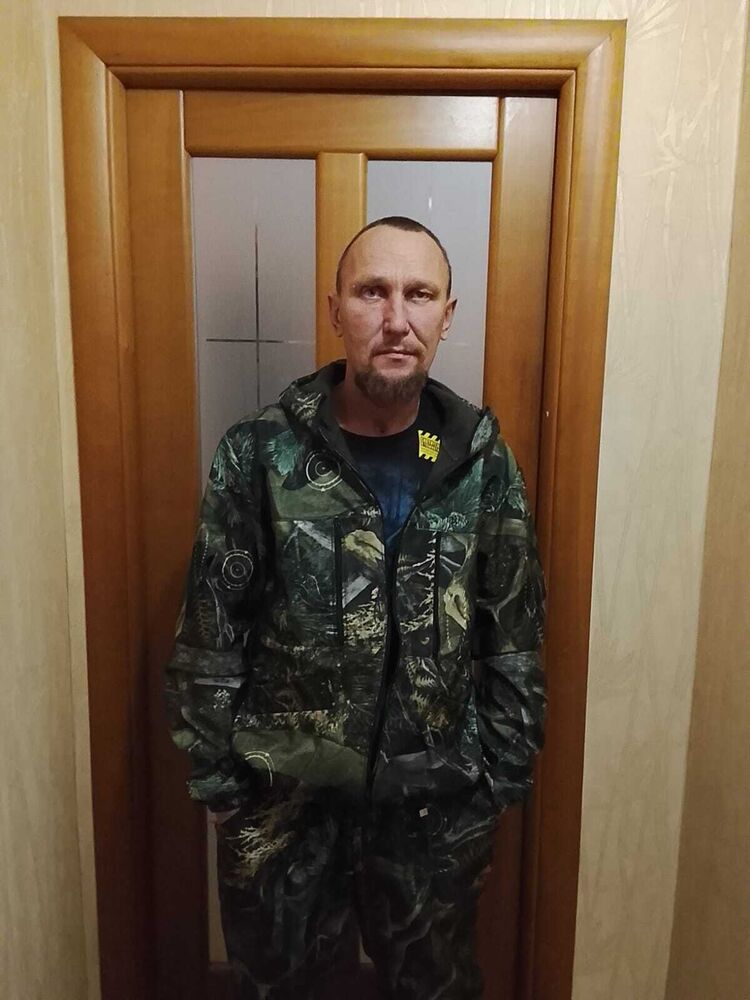 ���� 55788945 ������� ��������, 43 ����, ���� ���������� � �����-����������