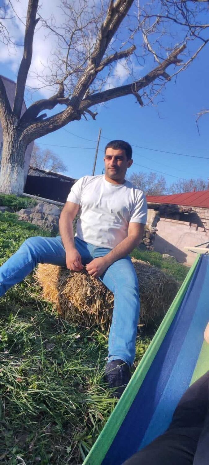 ���� 38441555 ������� Hayk, 39 ���, ���� ���������� � ����������