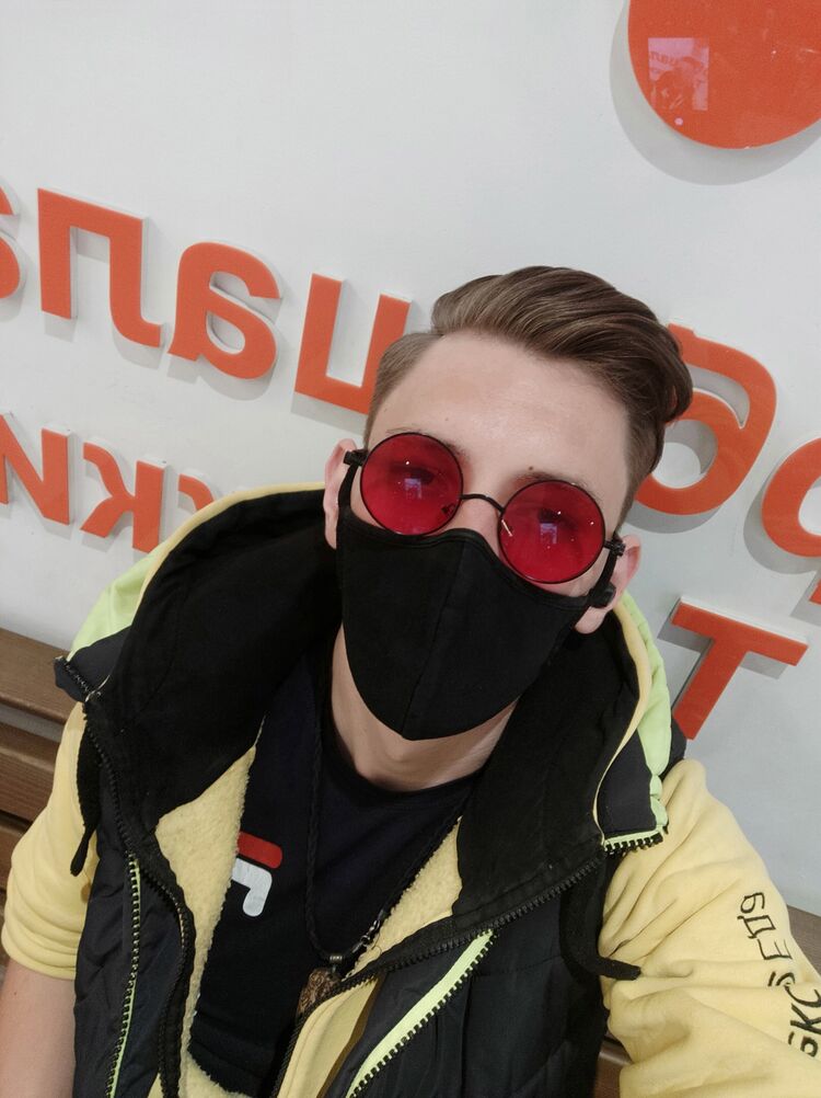 ���� 25132015 ������� Danil, 28 ���, ���� ���������� � ������