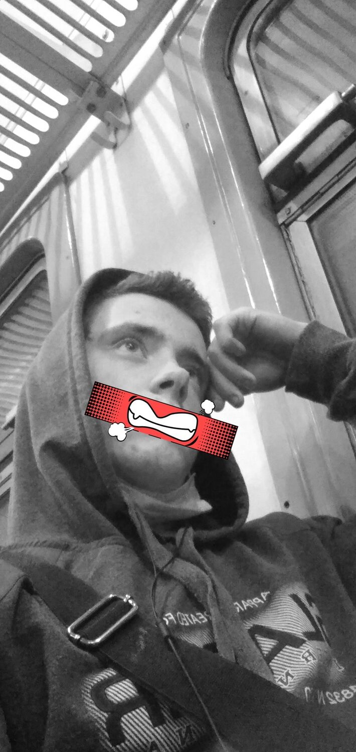  26252975  Andrey, 23 ,    