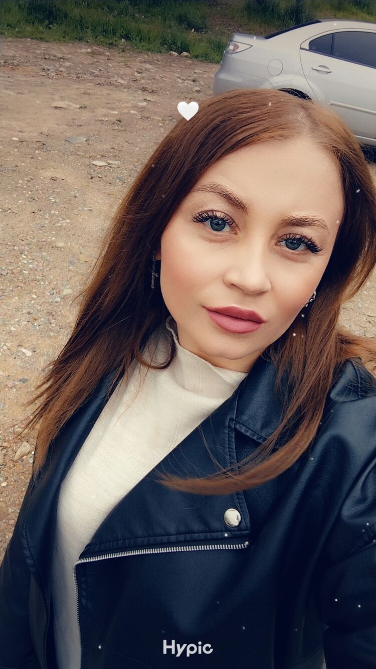 ���� 55511765 ������� Elizaveta, 34 ����, ���� ���������� � ��������