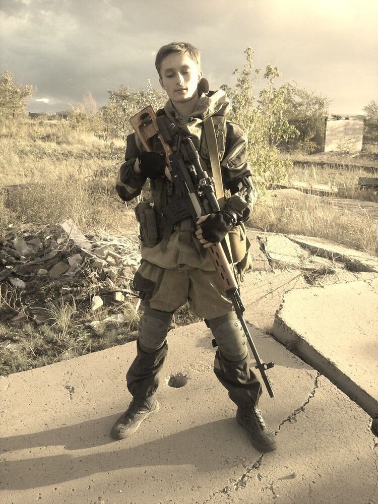 ���� 9303615 ������� Kirill, 31 ���, ���� ���������� � ���������