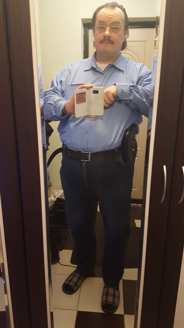  54396415  Sergey, 51 ,    