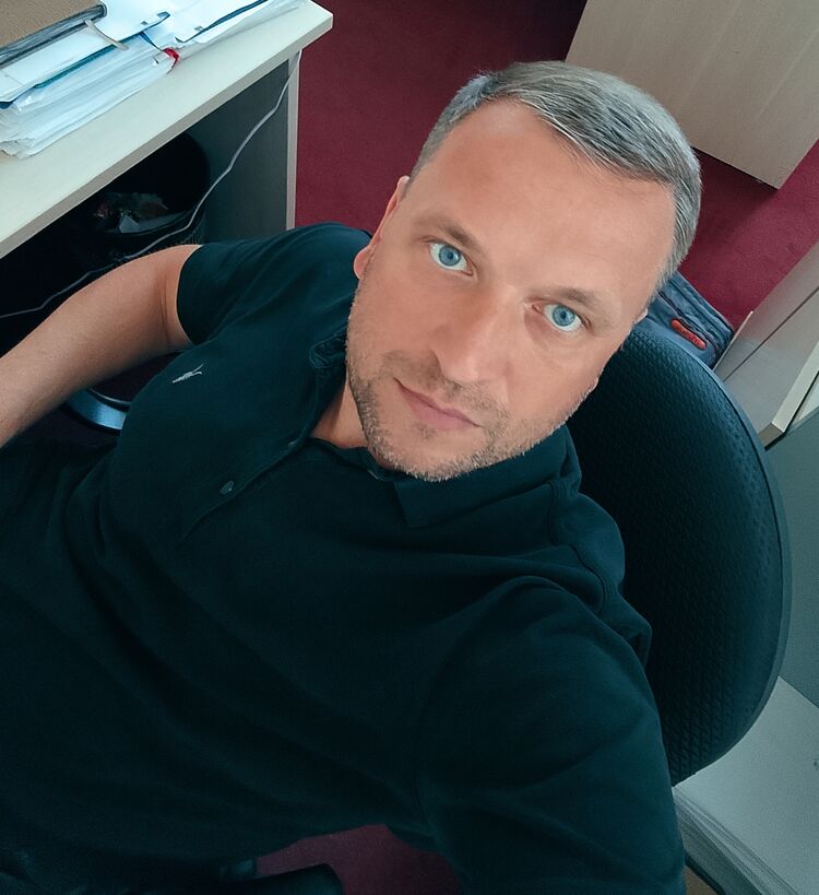 ���������� ������, ���� ������� Pavel, 39 ���, ������������ ��� ������, ����� � ���������