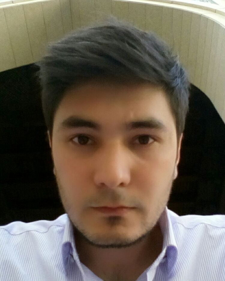  18233865  Sardor, 36 ,    