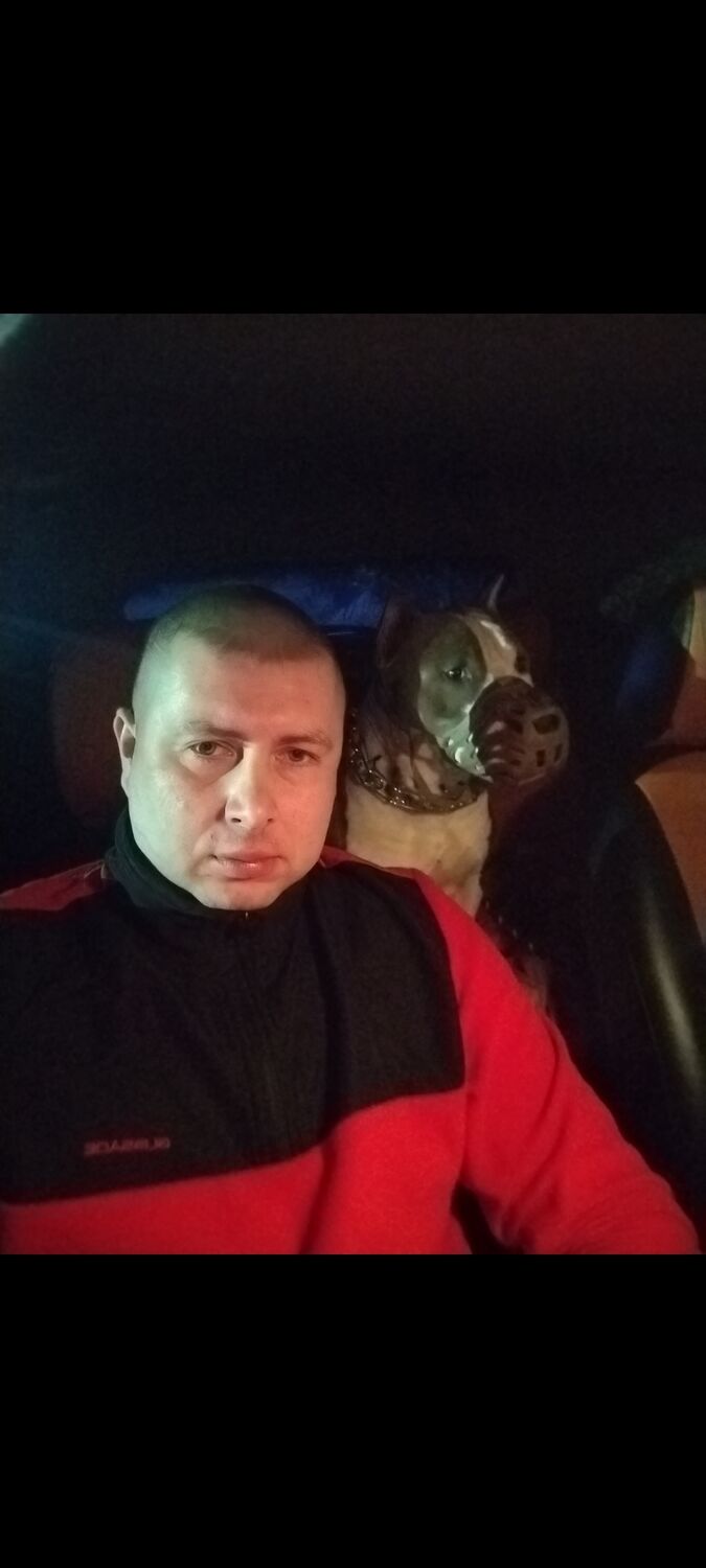  49445415  Pavel, 40 ,    