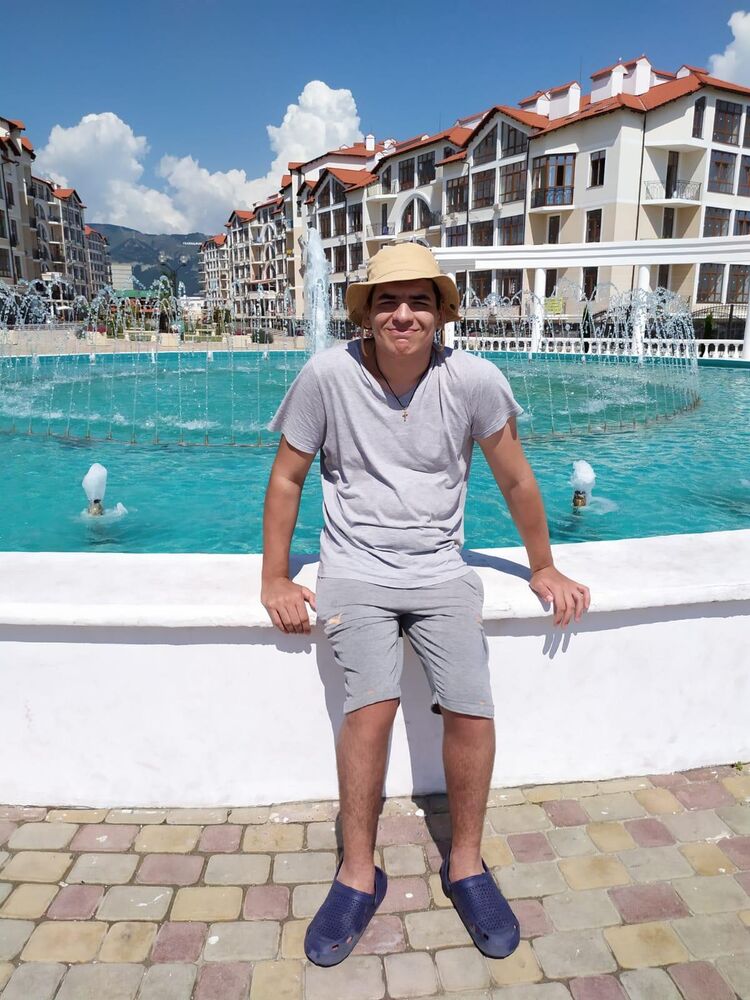 ���������� ������������, ���� ����� �������, 22 ����, ������������ ��� ����� � ���������