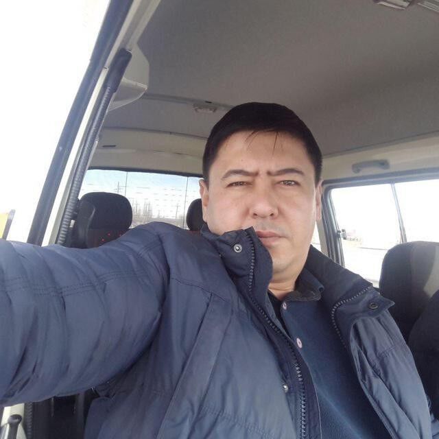  ,   Farrux, 41 ,  