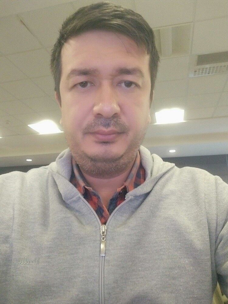  17968565  Dowran, 43 ,    Golbasi