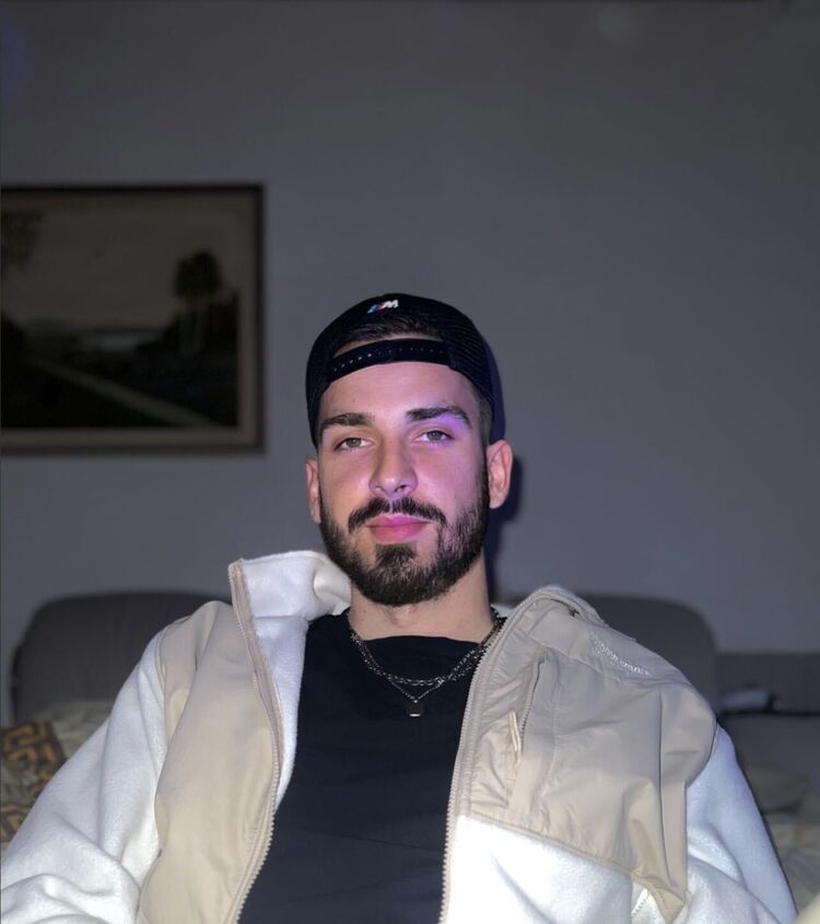  48709405  Max, 29 ,    Ortisei