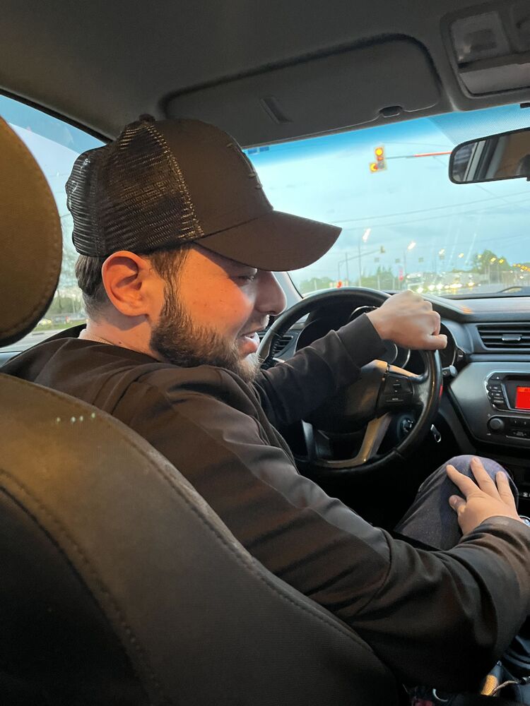 ���������� ������, ���� ������� Vito, 27 ���, ������������ ��� ������, ����� � ���������