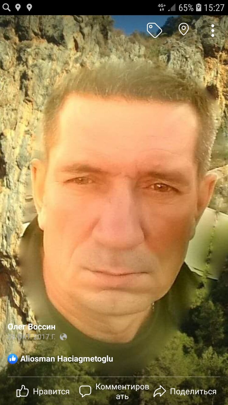 ���� 25372055 ������� Oleg, 57 ���, ���� ���������� � ������