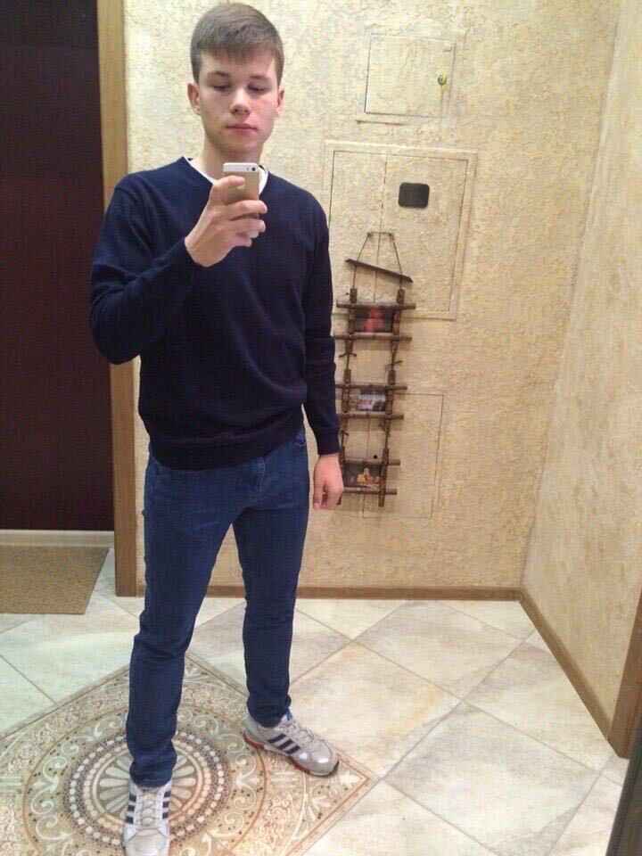  43528945  Egor, 28 ,    