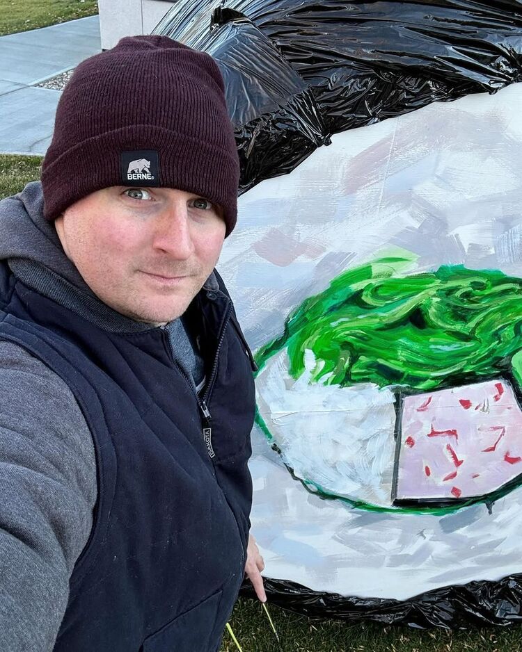 ���������� ������, ���� ������� Leonard Owen, 42 ����, ������������ ��� ����� � ���������, c�������� ���������