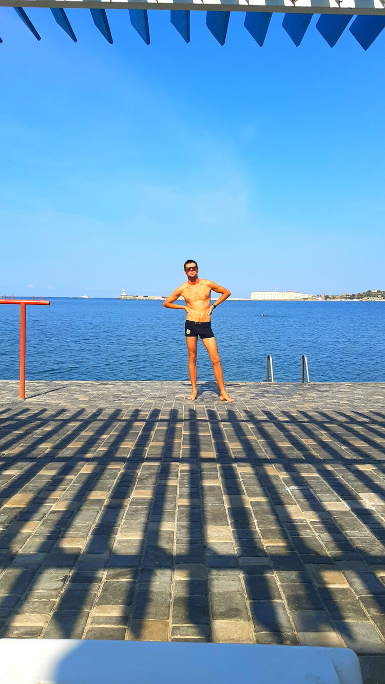 ���������� ��������, ���� ������� Ivan, 34 ����, ������������ ��� ������, ����� � ���������, c�������� ���������