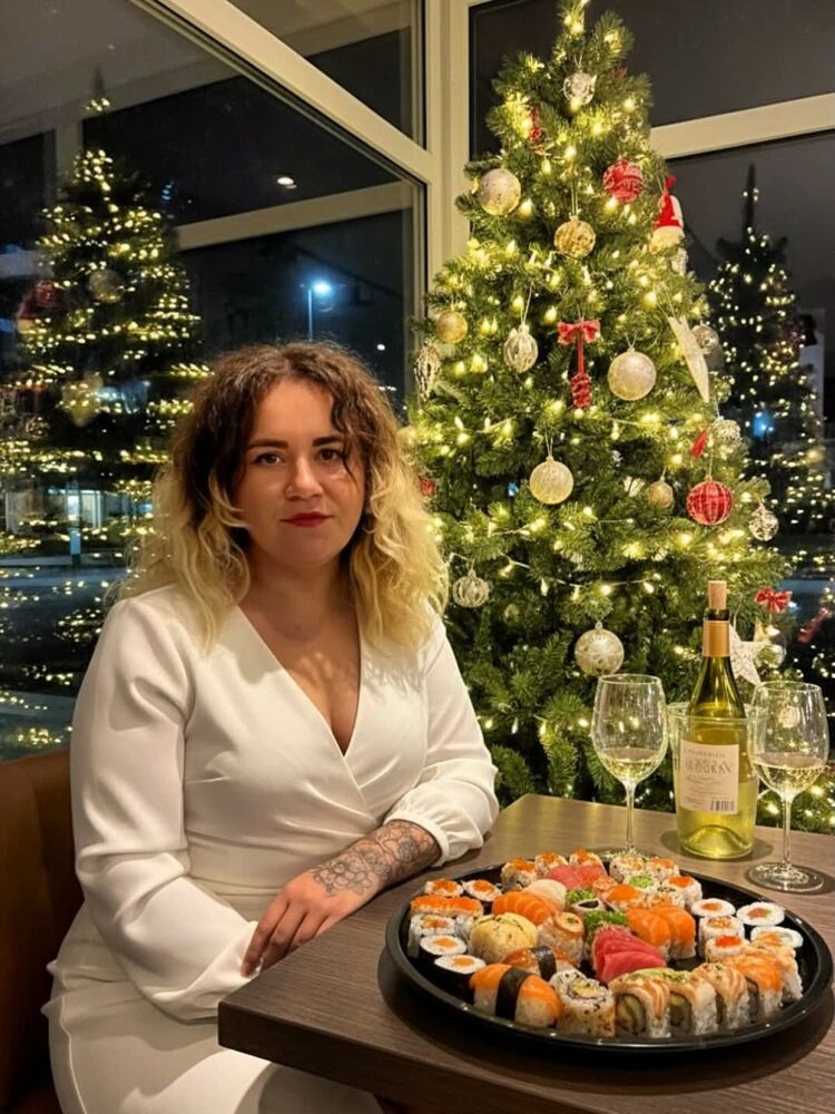 ���������� Szczecin Pogodno, ���� ������� Nadia, 27 ���, ������������ ��� ������, ����� � ���������