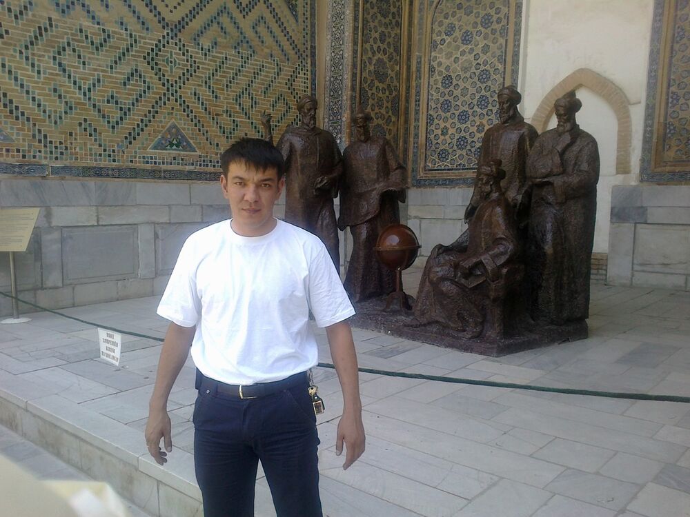  5186855  QAHRAMON, 42 ,    