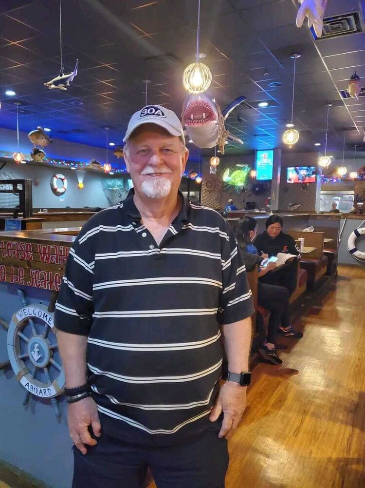 ���� 50448775 ������� Allen Josh, 69 ���, ���� ���������� � ������