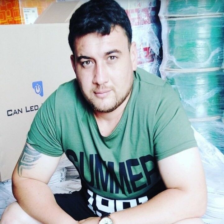 ���� 18029375 ������� Ali, 34 ����, ���� ���������� � ��������